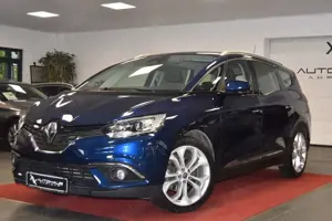 Renault Grand Scenic Experience~ACC~LED~PANO~KEYLESS~AHK