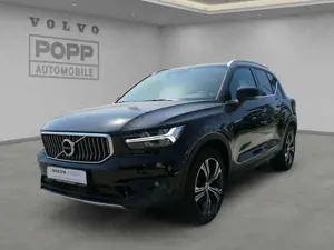 Volvo XC40 T5 FWD Recharge Inscription Expression AHK