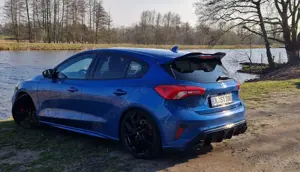 Ford Focus ST, vollausgestattet Bild 1