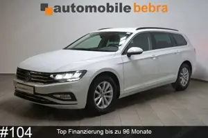 Volkswagen Passat 2.0TDI DSG Business Virtual Standhz LED
