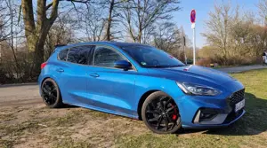 Ford Focus ST, vollausgestattet Bild 5