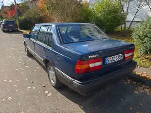 Volvo 940 Volvo 940 GL Bild 3