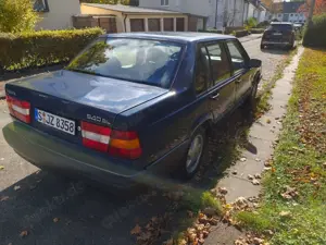 Volvo 940 Volvo 940 GL Bild 4