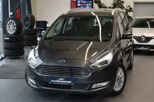 Ford Galaxy 2.0TDCI Titanium Aut. LED~AHK~Navi~RFKam