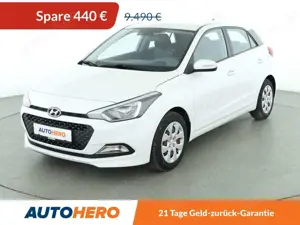 Hyundai i20 1.2 Go