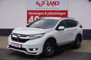Honda CR-V 1.5 T 2WD Elegance LED Navi ACC Kamera AHK