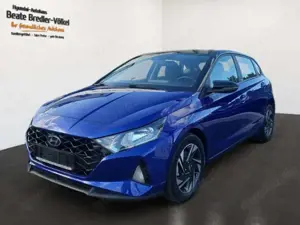 Hyundai i20 Intro Edition 1.0 T-GDI NAVI-Paket, Dachlackierung