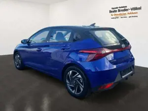 Hyundai i20 Intro Edition 1.0 T-GDI NAVI-Paket, Dachlackierung Bild 4