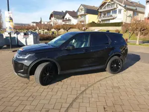 Land Rover Discovery Sport Discovery Sport D150 SE