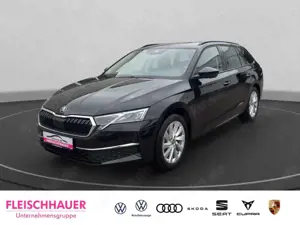 Skoda Octavia Combi 1.5 TSI Selection CarPlay+LED+Navi+360K+DAB