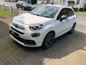 Fiat 500X Sport DCT
