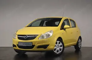 Opel Corsa D Edition|KLIMA|SHZ|LNKHZG
