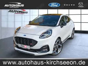 Ford Puma 1.5 EcoBoost ST X Sportpaket Bluetooth Navi
