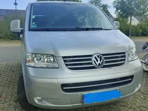 Volkswagen T5 Multivan Bild 5