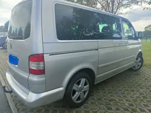 Volkswagen T5 Multivan Bild 4