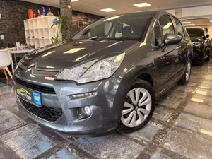 Citroen C3 Selection*Panoramadach/1.Vorhalter/Klima