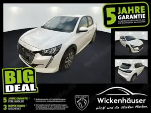 Peugeot 208 e- 136 Active LED CarPlay SHZ Kamera