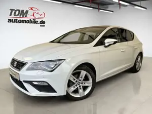 SEAT Leon 1.4 ACT FR LED*CARPLAY*ACC*SHZ*DSG*DAB