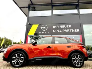 Citroen C4 Lim. ë- Feel Garantie bis 09.2028 TOP-PREIS! Bild 5