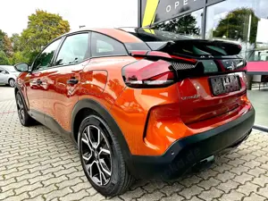 Citroen C4 Lim. ë- Feel Garantie bis 09.2028 TOP-PREIS! Bild 3