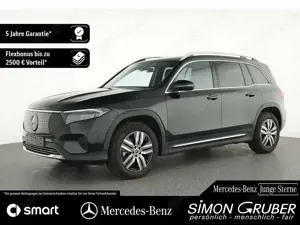 Mercedes-Benz EQB 250 + Progressive LED Kamera 7 Sitze Mod 2025