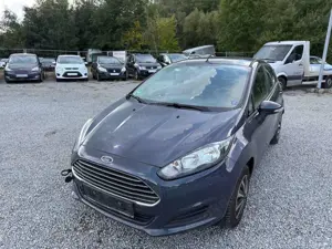 Ford Fiesta Trend