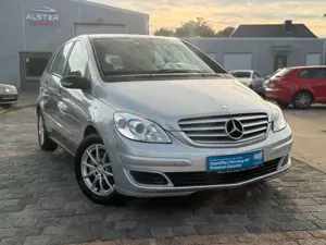 Mercedes-Benz B 200 B -Klasse B 200
