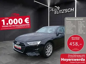 Audi A4 Avant 40 TDI S-tronic Navi GRA PDC SH LM