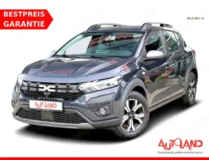 Dacia Sandero III Stepway LED Navi Kamera Tempomat DAB