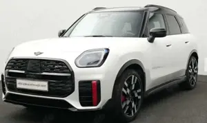 MINI John Cooper Works Countryman All4 Aut. Trim