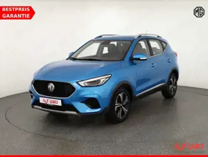 MG ZS 1.5 VTI-Tech Comfort LED Tempomat AppConnect