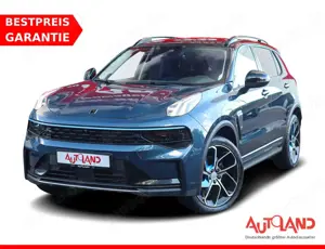 Lynk  Co 01 1.5 TD PHEV Aut. LED ACC 360° Pano Bild 1