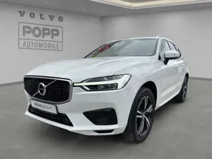 Volvo XC60 T5 FWD R Design 2X PDC CAM LED NAV SHZ