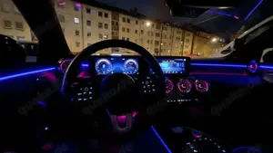 Mercedes-Benz CLA 180 Shooting Brake 7G-DCT Edition 2020