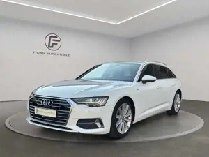 Audi A6 Avant 45 TDI quattro 2x S-Line*Matrix*Virtual