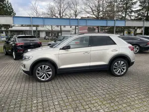 Volkswagen T-Roc 1.5 TSI OPF DSG Move