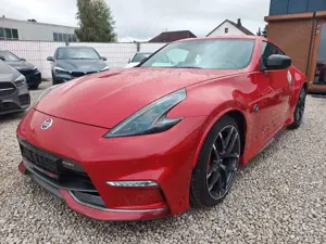 Nissan 370Z 3.7 Nismo Automatik