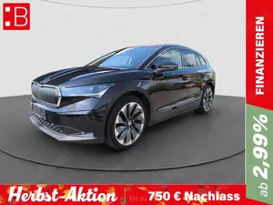 Skoda Enyaq 80 x Suite NAVI PANO 21LM MATRIX LEDER RFK SITZE