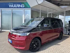 Volkswagen T7 Multivan Style 2.0 TDI DSG ACC LED RFK NAVI STHZ