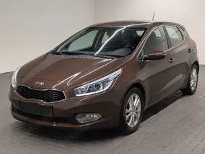Kia Ceed / cee'd Ceed Navi/Kamera/Tempomat/SHZ/16-Zoll