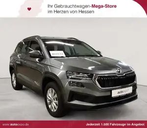 Skoda Karoq Karoq 1.5 TSI DSG Selection ACC SHZ KAM