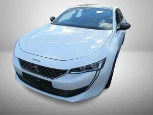 Peugeot 508 1.6 PHEV GT PACK e-EAT8*AGR LEDER*ACC*360°*