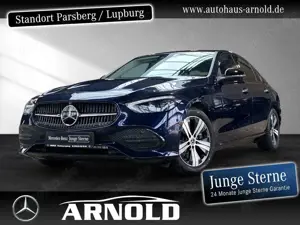 Mercedes-Benz C 200 C 200 d Avantgarde Night Distr Pano HUD 360° AHK