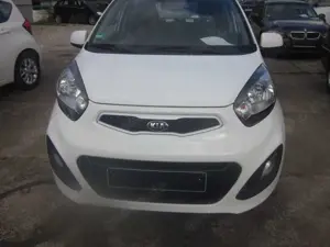 Kia Picanto Picanto  5-Türer 1.0 Vision