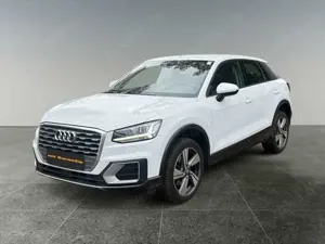 Audi Q2 2.0 Quattro-Navi-PDC-Automatik