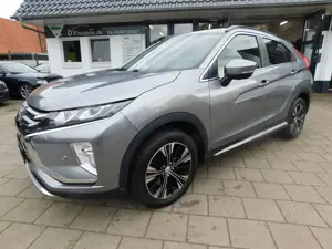 Mitsubishi Eclipse Cross Top 4WD