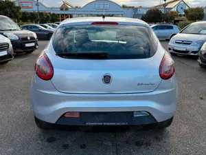 Fiat Bravo Bild 3