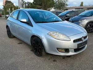 Fiat Bravo Bild 5