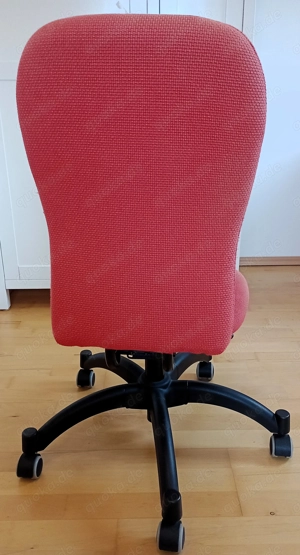 Schreibtischstuhl Ikea Nominell