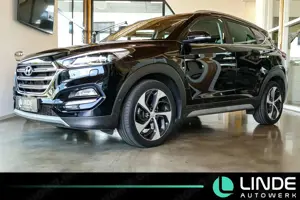 Hyundai TUCSON Premium 4WD |NAVI|TEMPO.|LED|RFK|19 ALU